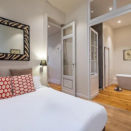 Maison Ingwe - Place Gambetta *