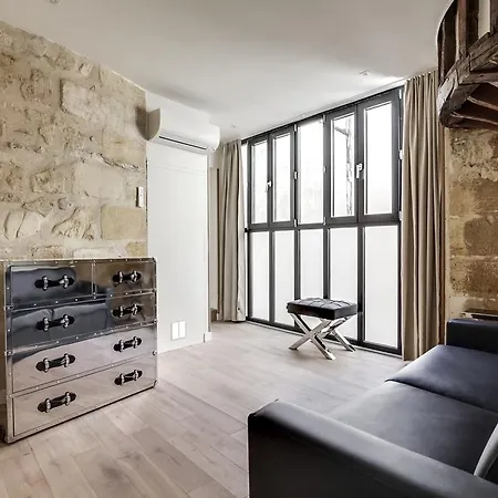 Maison Ingwe - Place Gambetta Bordeaux