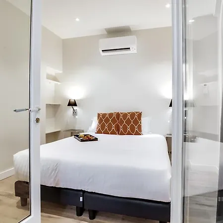 Maison Ingwe - Place Gambetta * Bordeaux