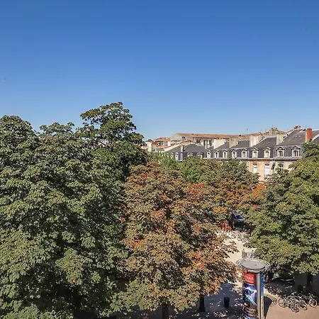 Maison Ingwe - Place Gambetta * Bordeaux