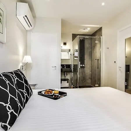 Maison Ingwe - Place Gambetta Daire *
