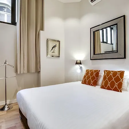 Maison Ingwe - Place Gambetta Bordeaux