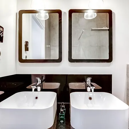Maison Ingwe - Place Gambetta Bordeaux