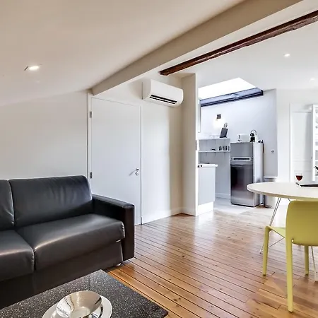 Maison Ingwe - Place Gambetta Bordeaux