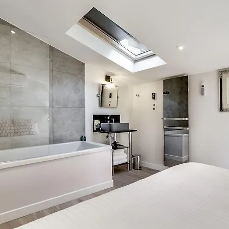 Place Gambetta - Your Apartamento *